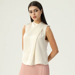 Plain Blouse For Women