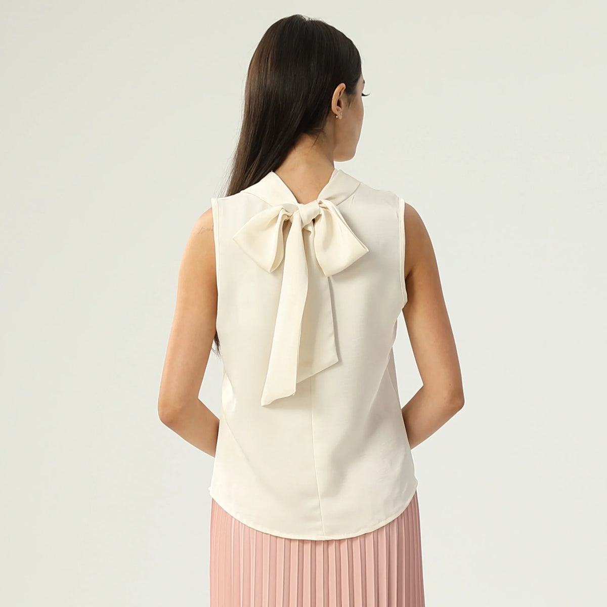 Plain Blouse For Women