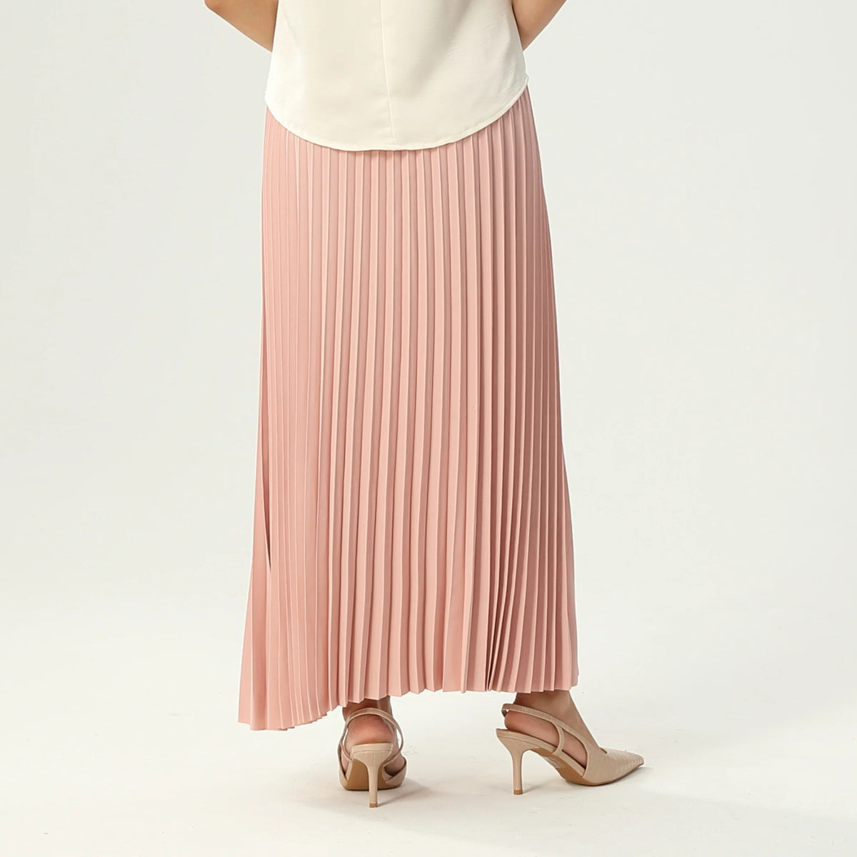 Plain Skirt For Women