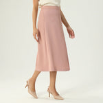 Plain Skirt For Women