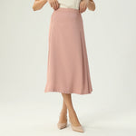 Plain Skirt For Women
