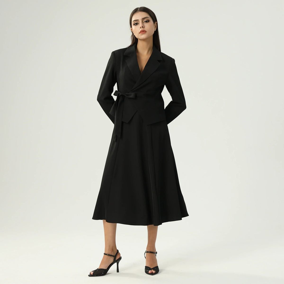 Plain Skirt For Women