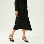 Plain Skirt For Women