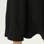 Plain Skirt For Women