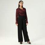 Plain Pants For Women