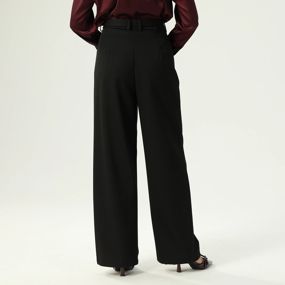 Plain Pants For Women