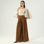 Plain Pants For Women