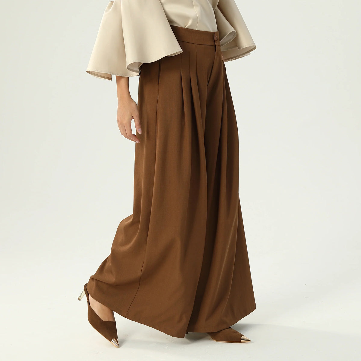 Plain Pants For Women