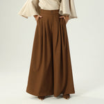 Plain Pants For Women