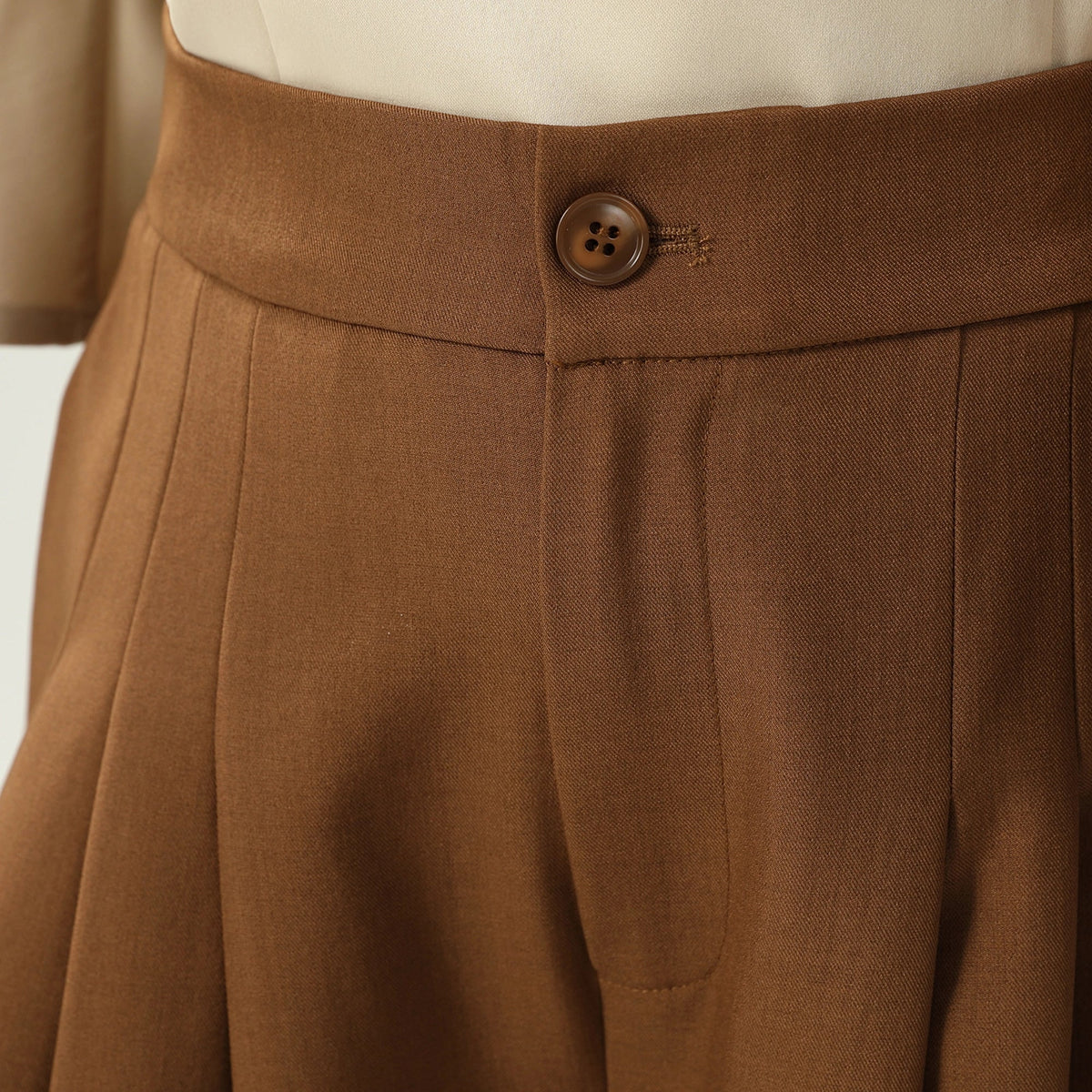 Plain Pants For Women