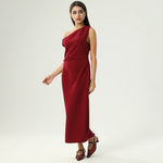 Plain Dress For Women