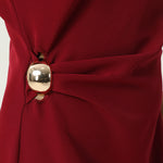 Plain Dress For Women
