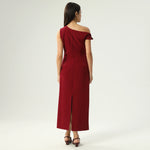 Plain Dress For Women