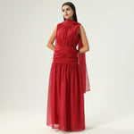 Plain Dress For Women