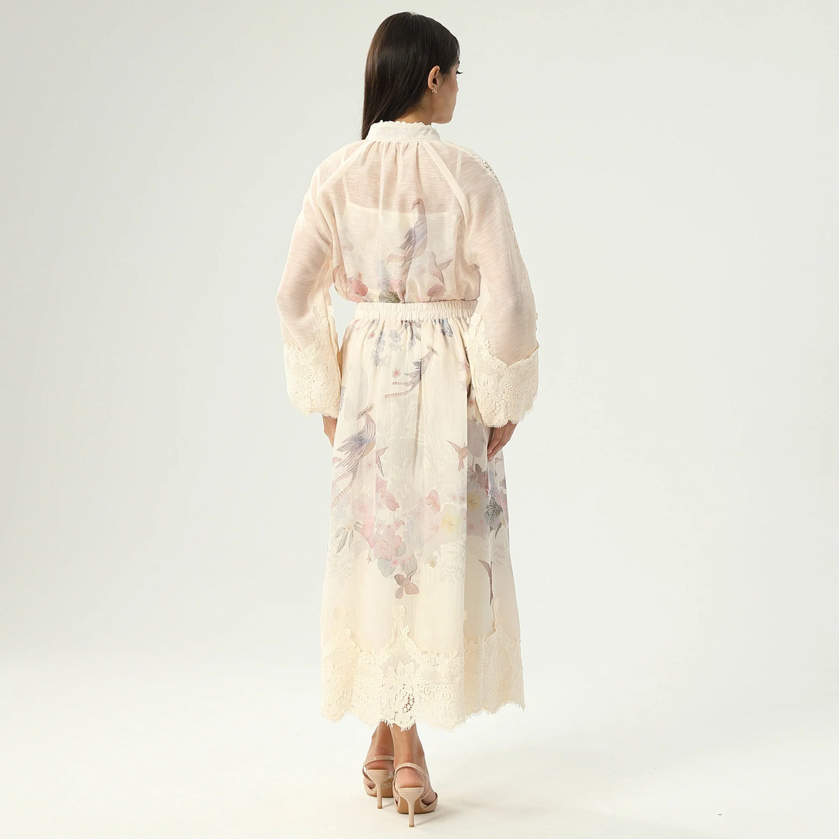 قميص 2 قطعه للنساء