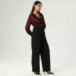 Plain Blouse For Women