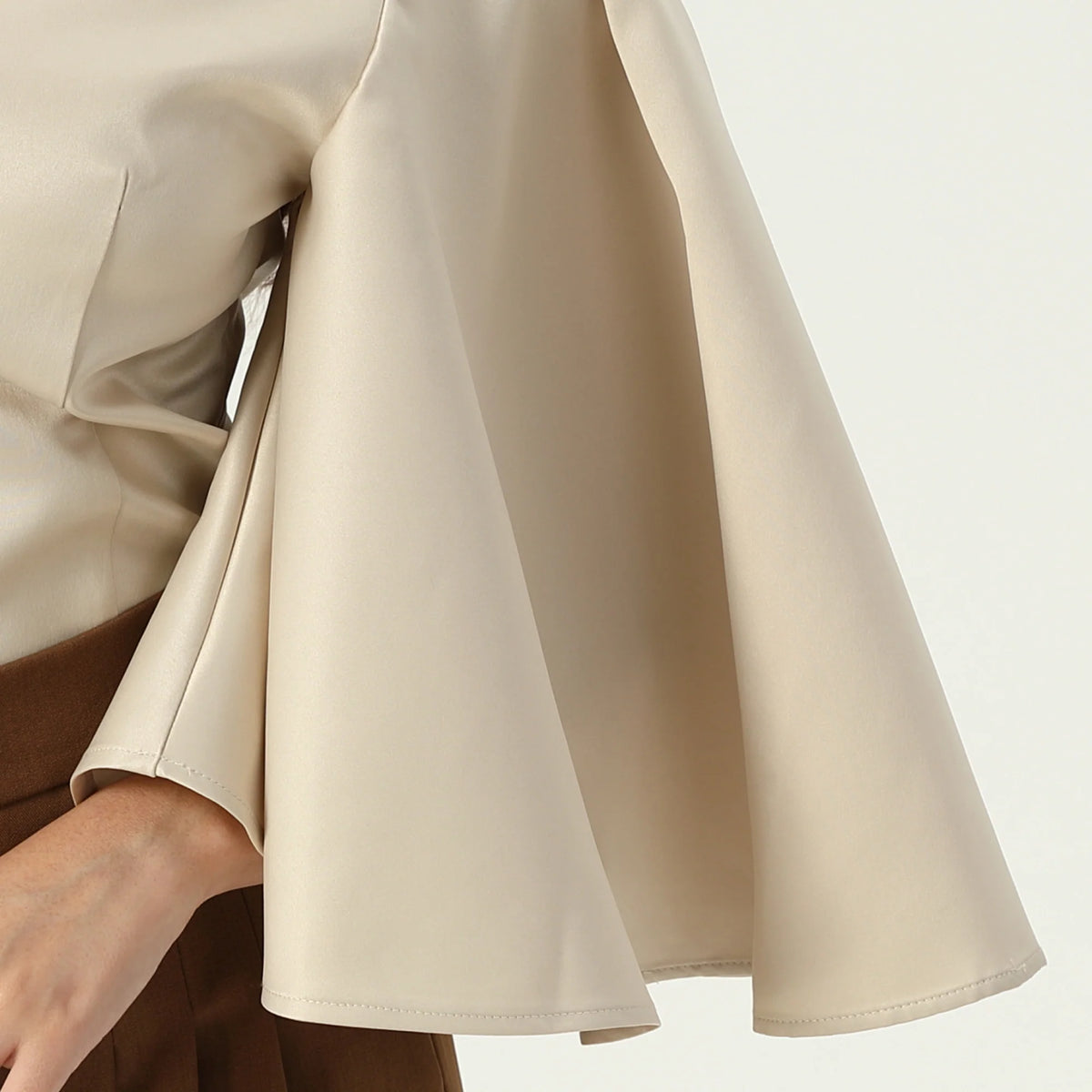 Plain Blouse For Women