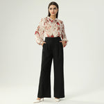 Floral Shirt For Women