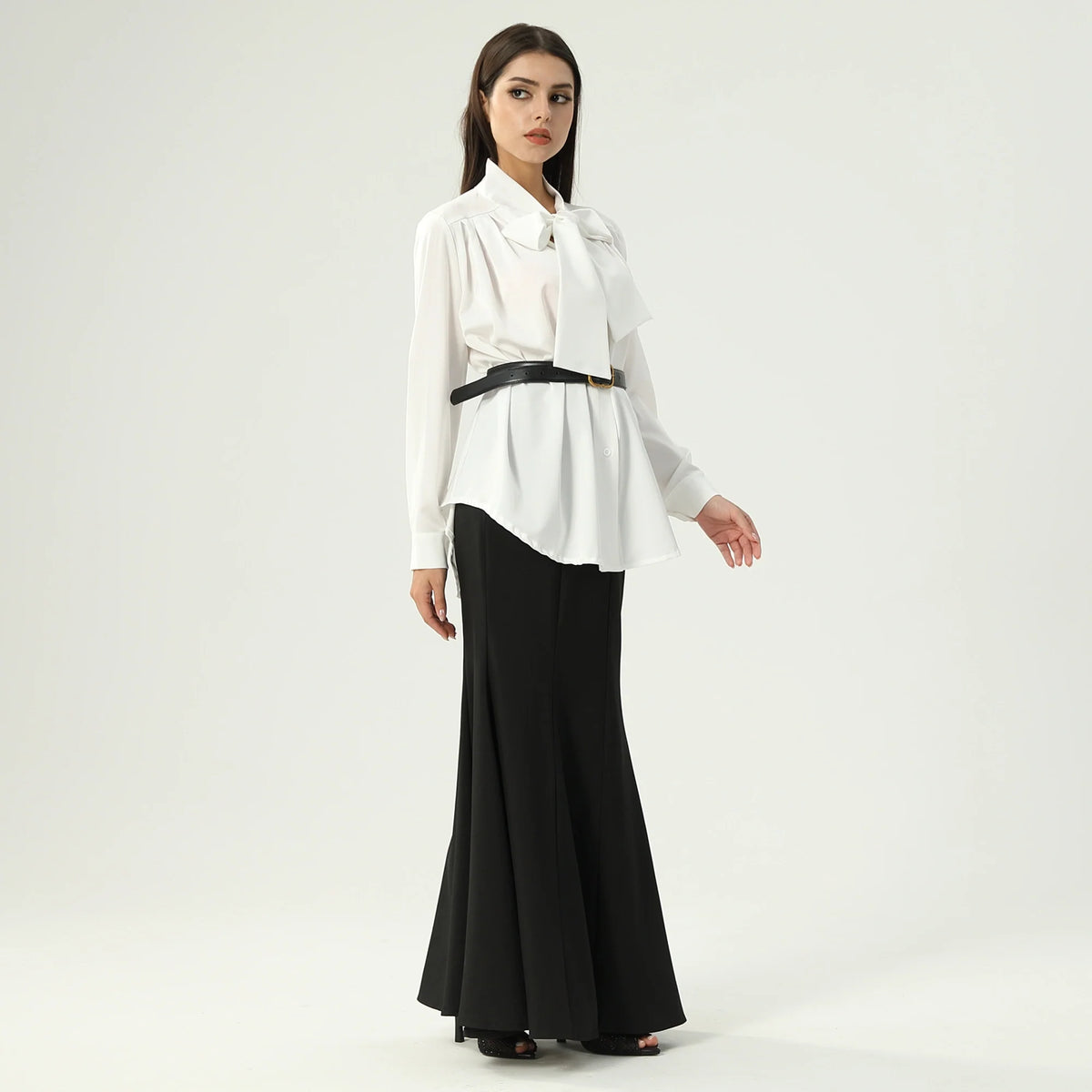 Plain Shirt For Women