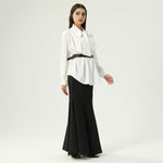 Plain Shirt For Women