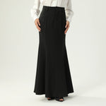 Plain Skirt For Women