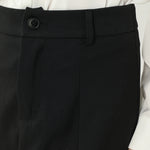 Plain Skirt For Women