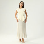 Plain Skirt For Women