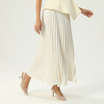 Plain Skirt For Women