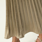 Plain Skirt For Women