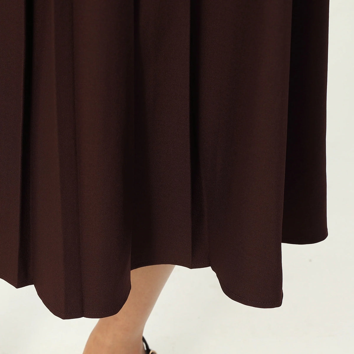 Plain Skirt For Women