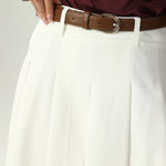 Plain Skirt For Women
