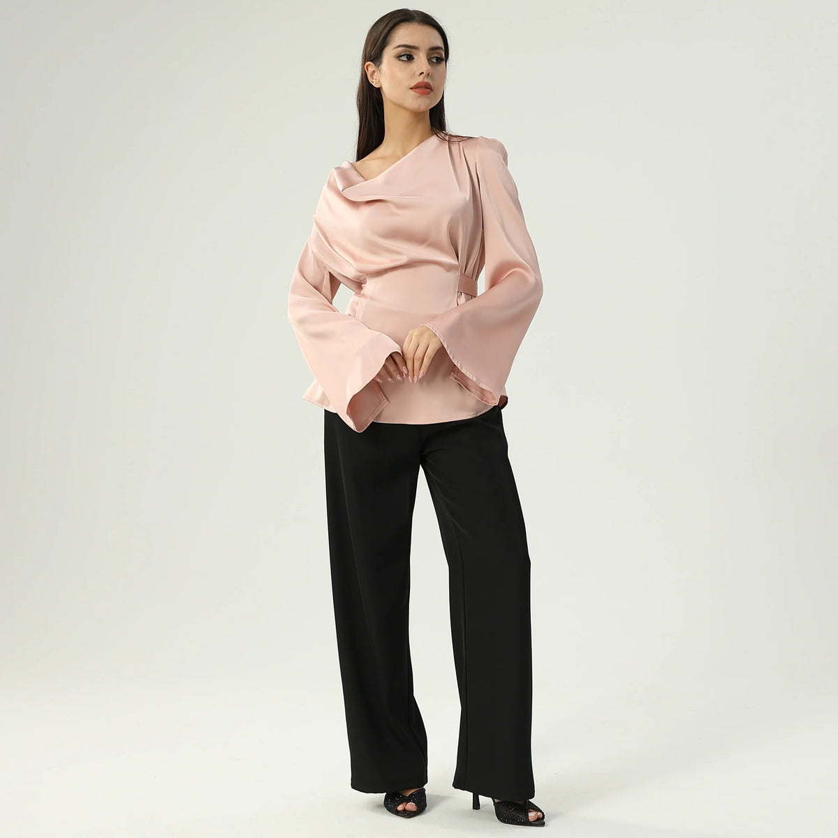 Plain Pants For Women