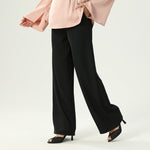 Plain Pants For Women