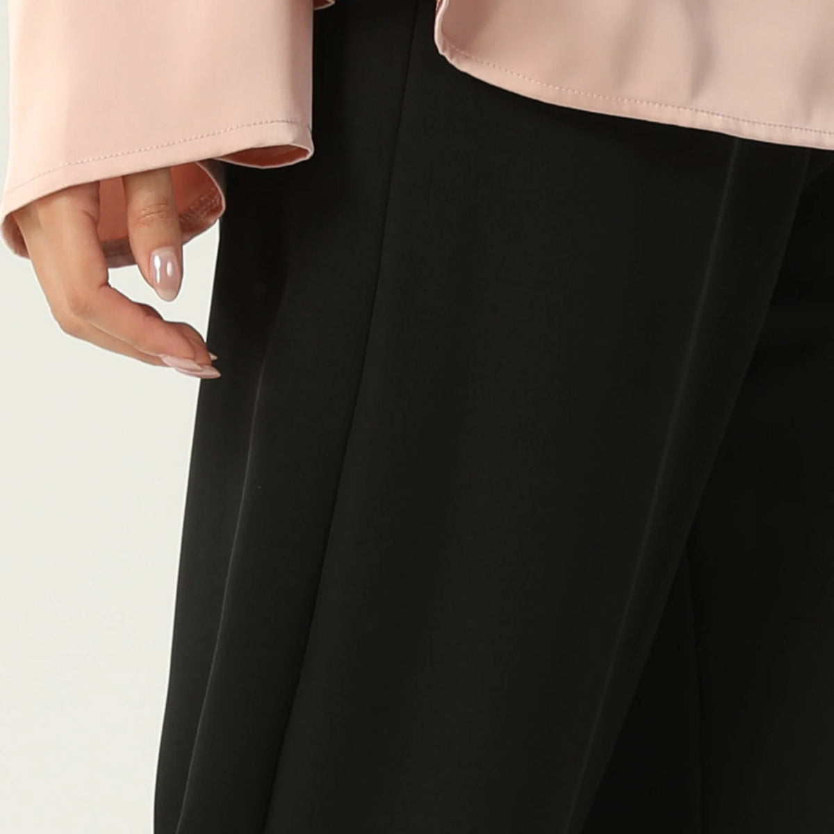 Plain Pants For Women