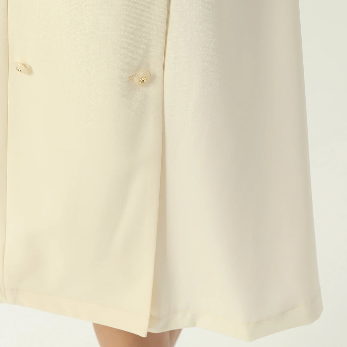 فستان ساده للنساء