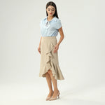 Plain Blouse For Women