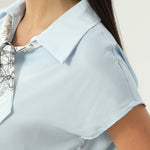 Plain Blouse For Women