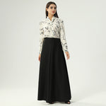 Floral Blouse For Women