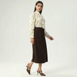Floral Blouse For Women