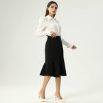 Plain Shirt For Women