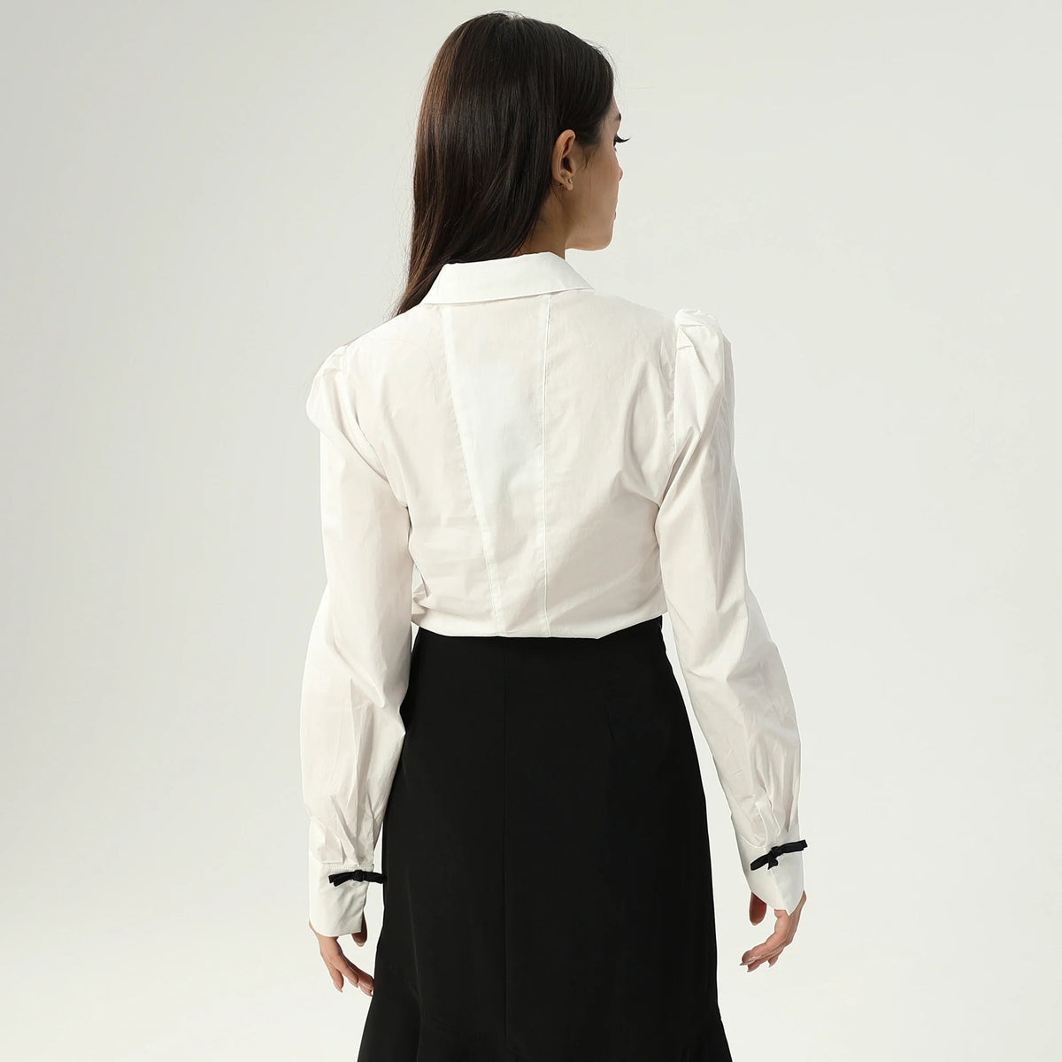Plain Shirt For Women