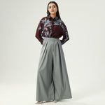 Floral Shirt For Women