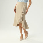 Plain Skirt For Women