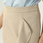 Plain Skirt For Women