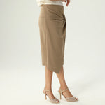 Plain Skirt For Women