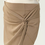 Plain Skirt For Women