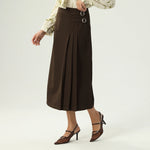 Plain Skirt For Women