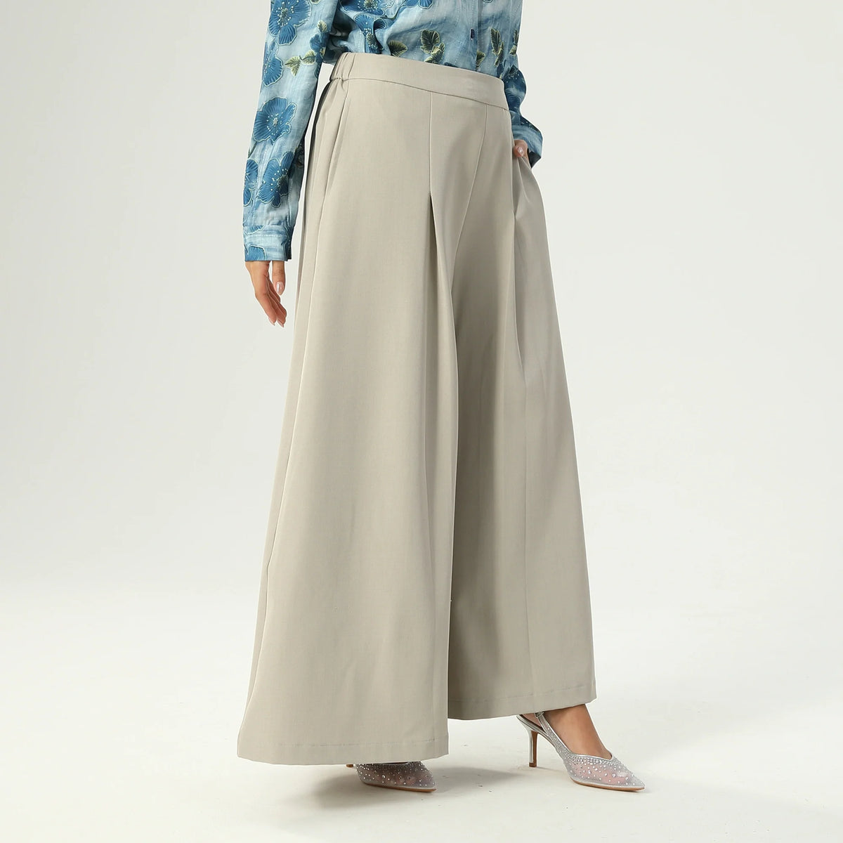 Plain Pants For Women