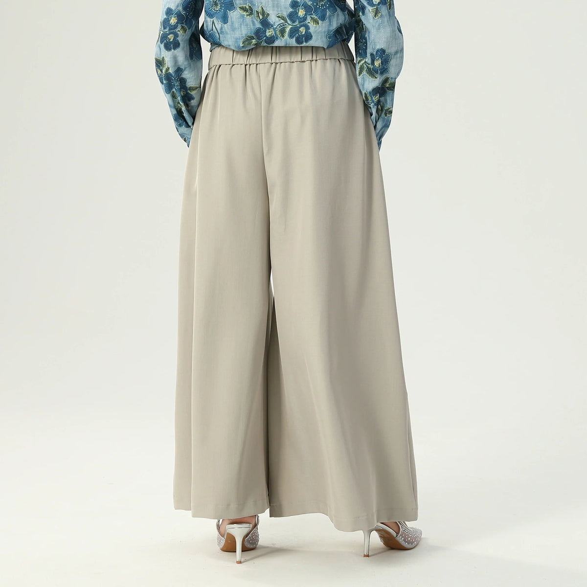 Plain Pants For Women