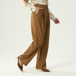 Plain Pants For Women